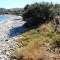 Island in Greece, Kastri, 2000 sq.m.