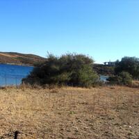 Island in Greece, Kastri, 2000 sq.m.