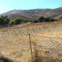 Island in Greece, Kastri, 2000 sq.m.