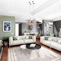 Апартаменты в Турции, Стамбул