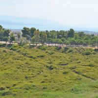 Island in Greece, 58000 sq.m.