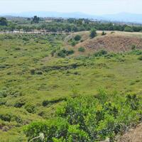 Island in Greece, 58000 sq.m.