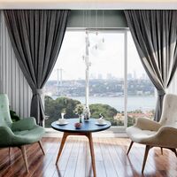 Апартаменты в Турции, Стамбул