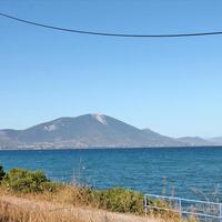 Island in Greece, 875 sq.m.