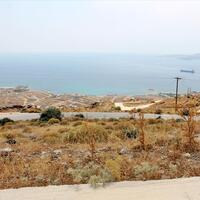 Island in Greece, Metochi, 500 sq.m.