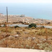 Island in Greece, Metochi, 500 sq.m.