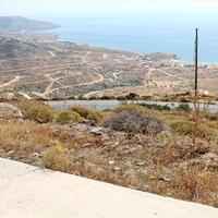 Island in Greece, Metochi, 500 sq.m.