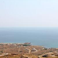 Island in Greece, Metochi, 500 sq.m.