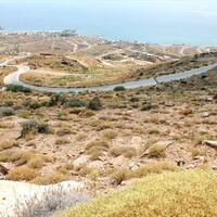Island in Greece, Metochi, 500 sq.m.