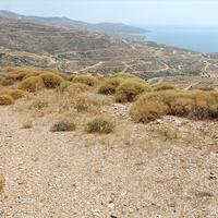 Island in Greece, Metochi, 500 sq.m.