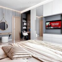 Апартаменты в Турции, Стамбул