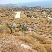 Island in Greece, 500 sq.m.