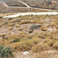 Island in Greece, 500 sq.m.