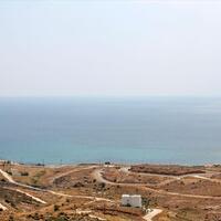 Island in Greece, 500 sq.m.