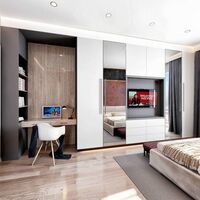 Апартаменты в Турции, Стамбул