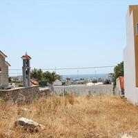 Island in Greece, 310 sq.m.