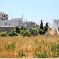 Island in Greece, 310 sq.m.