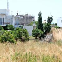 Island in Greece, 310 sq.m.