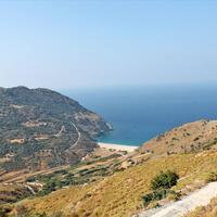 Island in Greece, Yiannitsi, 13000 sq.m.