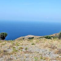 Island in Greece, Yiannitsi, 13000 sq.m.