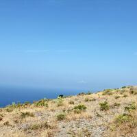 Island in Greece, Yiannitsi, 13000 sq.m.