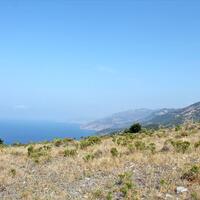 Island in Greece, Yiannitsi, 13000 sq.m.