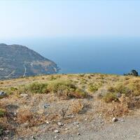 Island in Greece, Yiannitsi, 13000 sq.m.