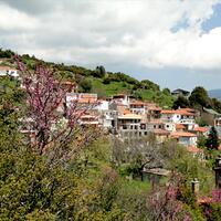 Island in Greece, Seta, 4886 sq.m.