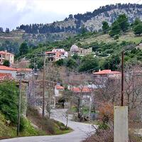 Island in Greece, Seta, 4886 sq.m.