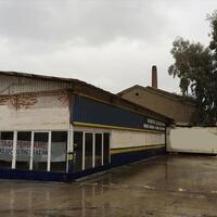 Island in Greece, Eretria, 3500 sq.m.