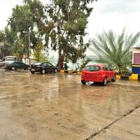 Island in Greece, Eretria, 3500 sq.m.