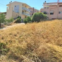 Island in Greece, Chalkida, 524 sq.m.