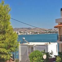 Island in Greece, Chalkida, 524 sq.m.