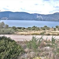 Island in Greece, 1100 sq.m.