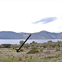 Island in Greece, 1100 sq.m.