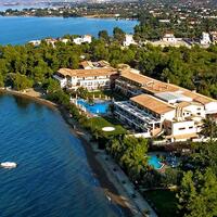 Island in Greece, Eretria, 4000 sq.m.