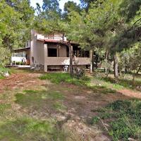 Island in Greece, Eretria, 4000 sq.m.