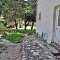 Island in Greece, Eretria, 4000 sq.m.
