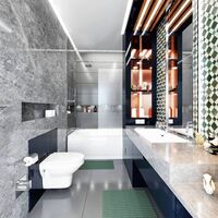 Апартаменты в Турции, Стамбул