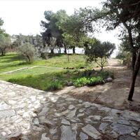 Island in Greece, Eretria, 4000 sq.m.