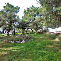 Island in Greece, Eretria, 4000 sq.m.