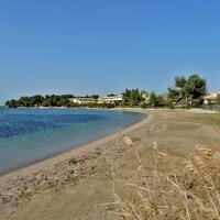 Island in Greece, Eretria, 4000 sq.m.