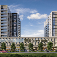 Апартаменты в Турции, Стамбул