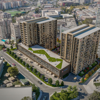 Апартаменты в Турции, Стамбул