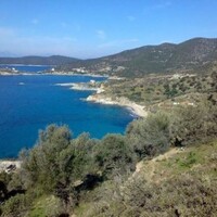 Остров в Греции, 116000 кв.м.