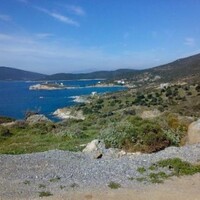 Остров в Греции, 116000 кв.м.