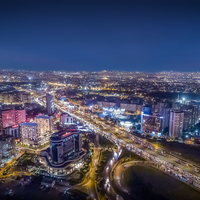 Апартаменты в Турции, Стамбул