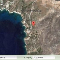 Остров в Греции, 116000 кв.м.