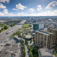 Апартаменты в Турции, Стамбул