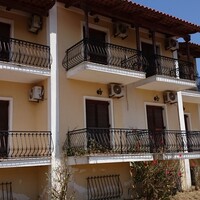Апарт-отель в Греции, Ионические острова, Закинтос, 8000 кв.м.